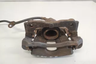 art6984758 Суппорт передний левый Honda CR-V 3 Арт 6984758, вид 4