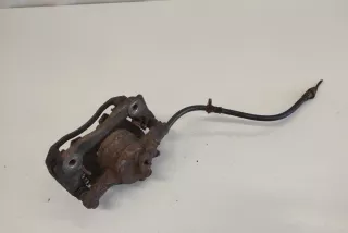 art6984758 Суппорт передний левый Honda CR-V 3 Арт 6984758, вид 5