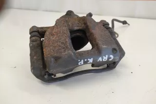 art6984758 Суппорт передний левый Honda CR-V 3 Арт 6984758, вид 6