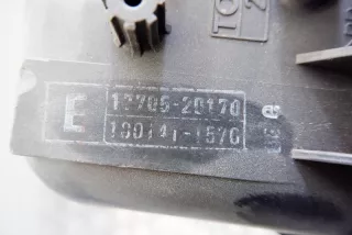 17701-20070, 17705-20170 , art623236 Корпус воздушного фильтра Lexus RX 2 Арт 623236, вид 3
