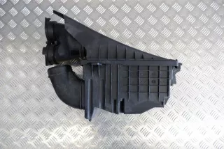 4R839600AD , art628735 Корпус воздушного фильтра Jaguar XF 250 Арт 628735, вид 1