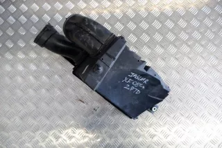 4R839600AD , art628735 Корпус воздушного фильтра Jaguar XF 250 Арт 628735, вид 4