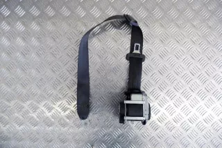 1Z0857701C , art3035241 Ремень безопасности передний левый Skoda Octavia A5 restailing Арт 3035241, вид 1