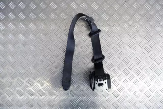 1Z0857701C , art3035241 Ремень безопасности передний левый Skoda Octavia A5 restailing Арт 3035241, вид 2