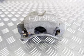 47750-47060 , art3035531 Суппорт передний левый Toyota Prius 3 Арт 3035531, вид 2