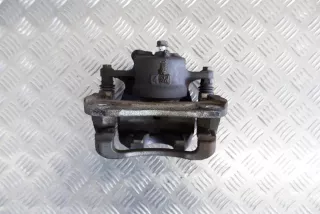 47750-42091 , art625631 Суппорт передний левый Toyota Auris 2 Арт 625631, вид 4