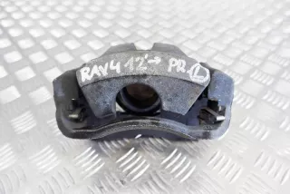 47750-42091 , art3038419 Суппорт передний левый Toyota Rav 4 1 Арт 3038419, вид 1