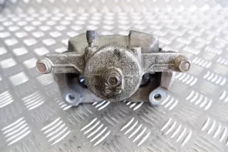 41011-4BA0A, 41011-4EA0A , art3035514 Суппорт передний левый Nissan Qashqai 2 Арт 3035514, вид 2