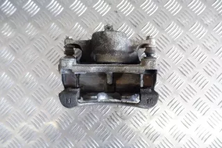 41011-4BA0A, 41011-4EA0A , art3035514 Суппорт передний левый Nissan Qashqai 2 Арт 3035514, вид 3