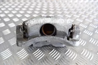 41011-4BA0A, 41011-4EA0A , art3035514 Суппорт передний левый Nissan Qashqai 2 Арт 3035514, вид 5