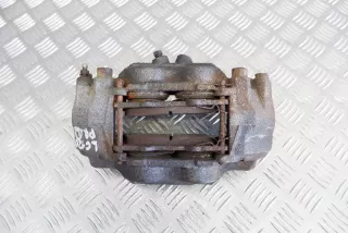 47750-60130, 47750-60261 , art663498 Суппорт передний левый Toyota Land Cruiser Prado 120 Арт 663498, вид 1
