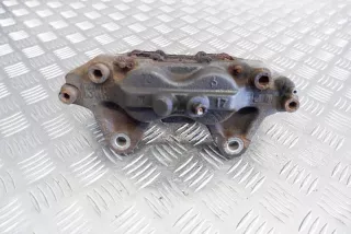 47750-60130, 47750-60261 , art663498 Суппорт передний левый Toyota Land Cruiser Prado 120 Арт 663498, вид 3
