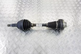 7L0407271E , art672994 Полуось передняя левая (приводной вал, ШРУС) Audi Q7 4L Арт 672994, вид 1