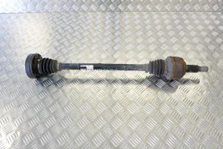 7L8501201 , art683814 Полуось задняя (приводной вал, ШРУС) Audi Q7 4L Арт 683814, вид 1