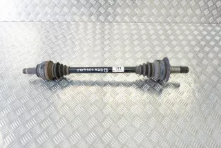 7566075 , art675927 Полуось задняя (приводной вал, ШРУС) BMW 7 F01/F02 Арт 675927, вид 1