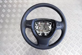6102364 , art3038424 Руль BMW 5 F10/F11/GT F07 Арт 3038424, вид 1