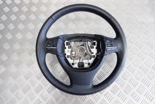 6102364 , art3038156 Руль BMW 5 F10/F11/GT F07 Арт 3038156, вид 1