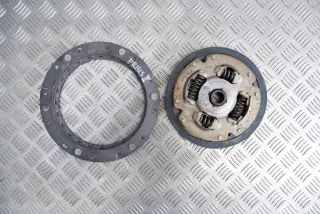 31270-47030, 31290-47011 , art696832 Диск сцепления Toyota Prius 2 Арт 696832, вид 3