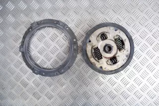 31270-47030, 31290-47011 , art696832 Диск сцепления Toyota Prius 2 Арт 696832, вид 4