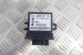 5M0907357B , art3036308 Блок управления светом Volkswagen Tiguan 1 Арт 3036308, вид 1