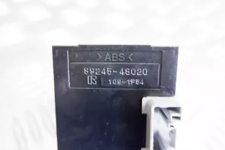 89245-48020 , art3038759 Датчик угла поворота руля Toyota Prius 2 Арт 3038759, вид 3