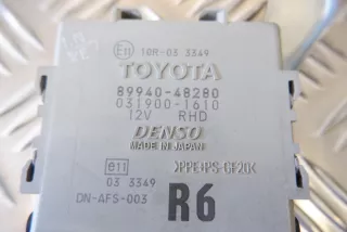 89940-48280 , art714261 Прочая запчасть Lexus RX 3 Арт 714261, вид 2