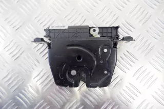7200511 , art719270 Замок багажника BMW X1 E84 Арт 719270, вид 2