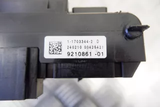 9210861 , art814919 Блок реле BMW 5 F10/F11/GT F07 Арт 814919, вид 4
