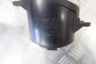 81210-0D041 , art818471 Фара противотуманная правая Toyota Prius 3 Арт 818471, вид 7