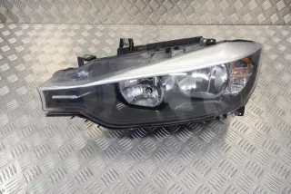 7259539 , art838346 Фара левая BMW 3 F30/F31/GT F34 Арт 838346, вид 1