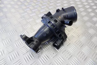165761844R, 1047863S01 , art911586 Патрубок впускного коллектора Nissan X-Trail T32 Арт 911586, вид 2