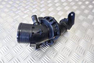 165761844R, 1047863S01 , art911586 Патрубок впускного коллектора Nissan X-Trail T32 Арт 911586, вид 4