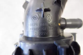 165761844R, 1047863S01 , art911586 Патрубок впускного коллектора Nissan X-Trail T32 Арт 911586, вид 5