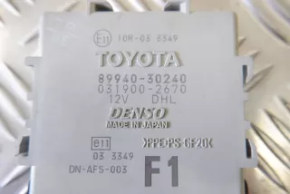 89940-30240 , art911607 Прочая запчасть Lexus GS 4 Арт 911607, вид 3