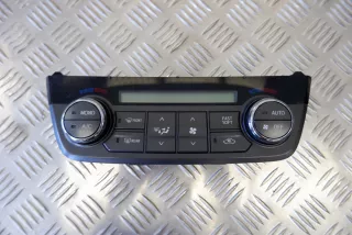 55900-42400 , art926613 Блок управления печки/климат-контроля Toyota Rav 4 1 Арт 926613, вид 5