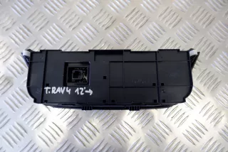 55900-42400 , art926613 Блок управления печки/климат-контроля Toyota Rav 4 1 Арт 926613, вид 6