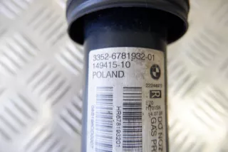 6781932 , art935074 Амортизатор задний правый BMW X5 E70 Арт 935074, вид 5