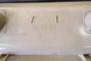 89732-50060, 1D111-060G, 1D111-059G, 1D153-020G, 1D153-021G , art939657 Фонарь салона (плафон) Lexus LS 4 Арт 939657, вид 8