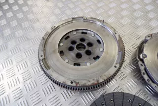 03L105266DJ, 03L141026B, 03L141032C , art944503 Комплект сцепления Volkswagen Passat B7 Арт 944503, вид 2