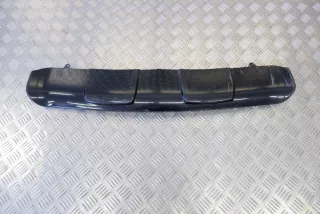 0413815 , art955223 Юбка бампера нижняя BMW X5 E70 Арт 955223, вид 1