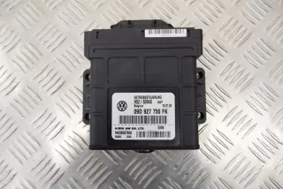 09D927750FK , art957997 Блок управления АКПП Audi Q7 4L Арт 957997, вид 5