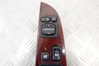 Кнопка стеклоподъемника Lexus IS 2 2007г. 84040-53070, 74231-53100 , art324626 - Фото 7