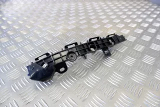 52576-K0020 , art480374 Кронштейн крепления бампера заднего Toyota Yaris 4 Арт 480374, вид 1