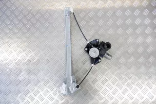 85710-K0020, 69810-K0010 , art514185 Молдинг двери передней правой Toyota Yaris 4 Арт 514185, вид 1