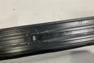 A2116801535, 2116801535 , art8629218 Накладка на порог Mercedes E W211 Арт 8629218, вид 2