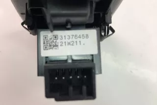 31376458 , art8193954 Кнопка стеклоподъемника переднего левого Volvo V90 2 Арт 8193954, вид 4