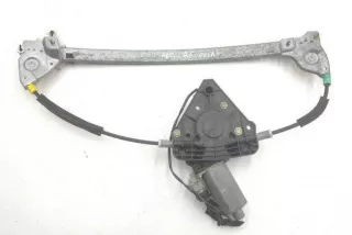 0130821778, 9630961780 , art8798052 Стеклоподъемник задний правый Peugeot 406 Арт 8798052, вид 2