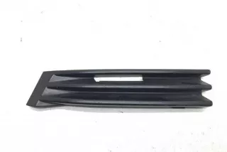 2028850126 , art8798158 Заглушка (решетка) в бампер передний Mercedes C W202 Арт 8798158, вид 1