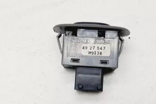 4927547 , art8798463 Кнопка стеклоподъемника переднего левого Saab 900 Арт 8798463, вид 2
