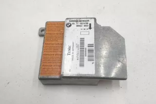65778374799 , art8798840 Блок AirBag BMW 5 E39 Арт 8798840, вид 1